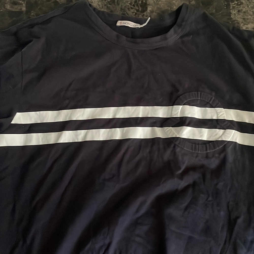 moncler shirt